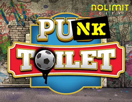 Punk Toilet